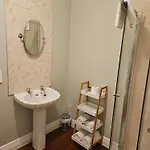 Bed & Breakfast Dergfield House Ballybofey