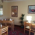 Bed & Breakfast Dergfield House