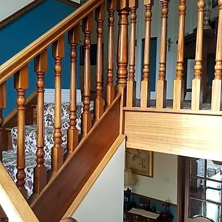 Dergfield House 4*