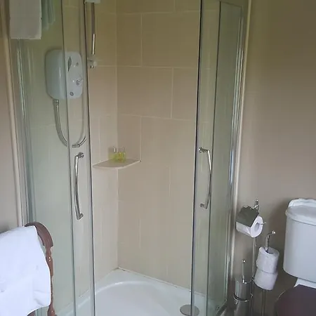Dergfield House 4* Ballybofey