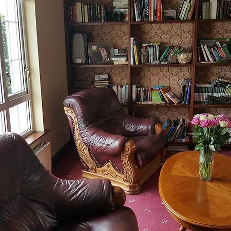 Dergfield House Ballybofey