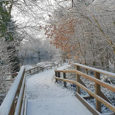 Dergfield House Ballybofey