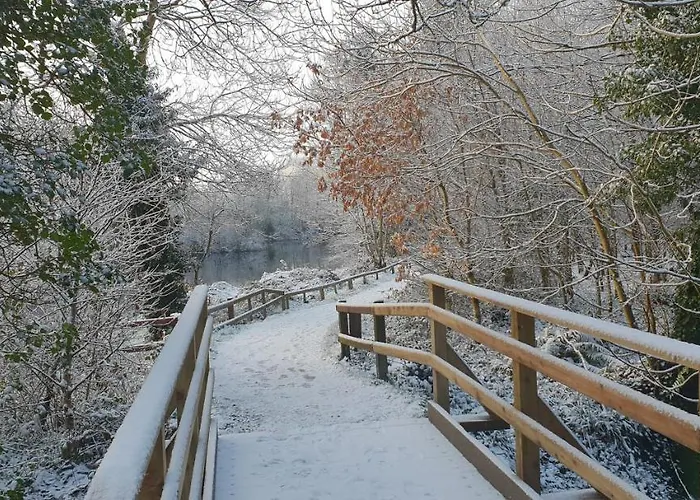 Dergfield House Ballybofey